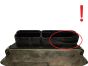 Controlador Lancia 55202548 MJD6JF.Y1 71600.007.04 FPT Magneti Marelli 14796