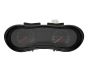Velocímetro/Instrumentos Y Relojes Opel Karl 42574680 688437714 23883