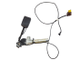 Tensor Del Cinturón De Seguridad Izquierdo Delantero Master 2 8200681032