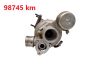 Turbocompresor Alfa Romeo Fiat 1.4 T-jet 55278506 812812-6 98745 km