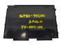 Controlador Moduł Suzuki 36780-70L00