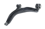 Brazo De La Suspensión Izquierdo 7H0407151F 44071729801 VW Transporter Vika