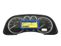Velocímetro/Instrumentos Y Relojes Peugeot 307 9647538280 A01 49367