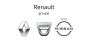 Entrada De Aire Original 626531141R Renault