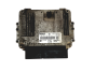 Controlador Opel 55560810DB 0281012694 Bosch GM 29987