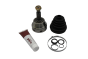 Conjunto Eje Impulsor Juego 321498099C 54980015301 VW Audi Vika