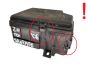 Caja Reles / Fusibles Hyundai 91288-26203 HMC