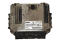 Controlador PSA 0281012620 9661813780 9653958980 Bosch 20062