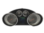 Velocímetro/Instrumentos Y Relojes Opel Astra J 13355672 600775881 28974