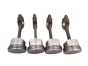 Biela Del Pistón Completo 1.2 16v D4F Renault A B 7701469247 7701475786