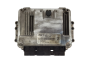 Controlador 0281014803 8V21-12A650-KE  Ford Bosch 3130