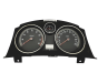 Velocímetro/Instrumentos Y Relojes Opel Zafira B 13239722 EC VDO