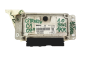 Controlador PSA Toyota 89661-0H022 0261208702 Bosch 26069