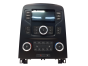 Radio del coche A/C Renault Scenic 4 280906528R 4.2" 0km 1045