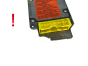 Controlador 6Q0909605A 5WK42867 VW Siemens 58716