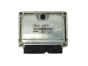 Controlador Audi 4B2907401J 0281010822 Bosch 14020