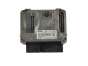 Controlador 0281012962 55205065 4334A3EBA Fiat Bosch