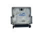 Controlador PSA 0281010252 9635158180 28FM0163 Bosch 60414