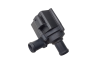 Bomba De Agua 5Q0965561B 7.04071.16.1 VWAG