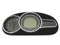 Velocímetro/Instrumentos Y Relojes Renault Megane 3 248100053R VDO 44851