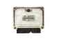 Controlador 045906019C 0281010697 VW Bosch 24868