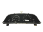 Velocímetro/Instrumentos Y Relojes Toyota Corolla 83800-1A040 157380-4420 51312