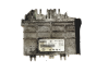 Controlador 030906026AC 0261203744 Volkswagen Bosch 