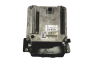 Controlador 0281013293 03G906016KN Audi Bosch 17174