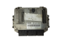 Controlador 0281013907 8200705747 8200705748 Renault Bosch 15785