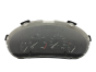 Velocímetro/Instrumentos Y Relojes 206 Berlingo 1 9651740080 PSA 49120