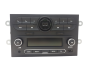 Radio del coche USB BT Renault Twingo 3 281153161R 0km