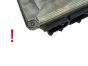 Controlador IAW4EF.B1 46799769 61600.455.01 Fiat Magneti Marelli 60993