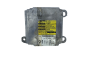 Controlador 213819-107 89170-0F032  Toyota  TRW 49027
