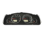 Velocímetro/Instrumentos Y Relojes Nissan Pathfinder 24810-EB216 Visteon