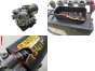 Bomba Abs Renault Megane Scenic 7700410475 10.0945-0500.3