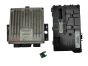 Conjunto De Arranque Renault Clio 2 II 8200469333 8200387289 1,5 DCI