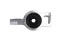 Buje de balancín Silentblock Para VW Audi 1K0199232N 41991435001 Vika