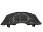 Velocímetro/Instrumentos Y Relojes Opel Corsa C 88311302