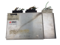 Controlador SAAB 900 II Cabrio 4558144