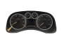 Velocímetro/Instrumentos Y Relojes Peugeot 307 9645768480 E 01 2481