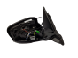 Retrovisor Derecho Scenic 4 963013731R Renault 0km 13 Pin 7654