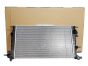 Radiador Nueva Original Renault Megane 3 214100016R