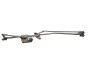 Mecanismo De Los Limpiaparabrisas Peugeot 307 9681994080 404.638 Valeo
