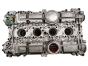 La Culata Volvo 1001853 1001852 2.0 16V B4204T3