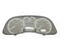 Velocímetro/Instrumentos Y Relojes Peugeot 307 9651299680 E 01 25936