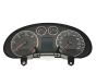 Velocímetro/Instrumentos Y Relojes Audi A3 8P0920930C 110080223009 VDO 28889