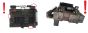Controlador BSM B3 9650664080 PSA Delphi 1849