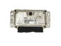 Controlador PSA Toyota 89661-0H022 0261208702 Bosch 26608