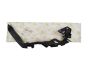 Fijación Del Reflector Para Seat Leon 5F0807572B 88071624902 DPA
