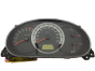 Velocímetro/Instrumentos Y Relojes Mazda 5 CDCC33B